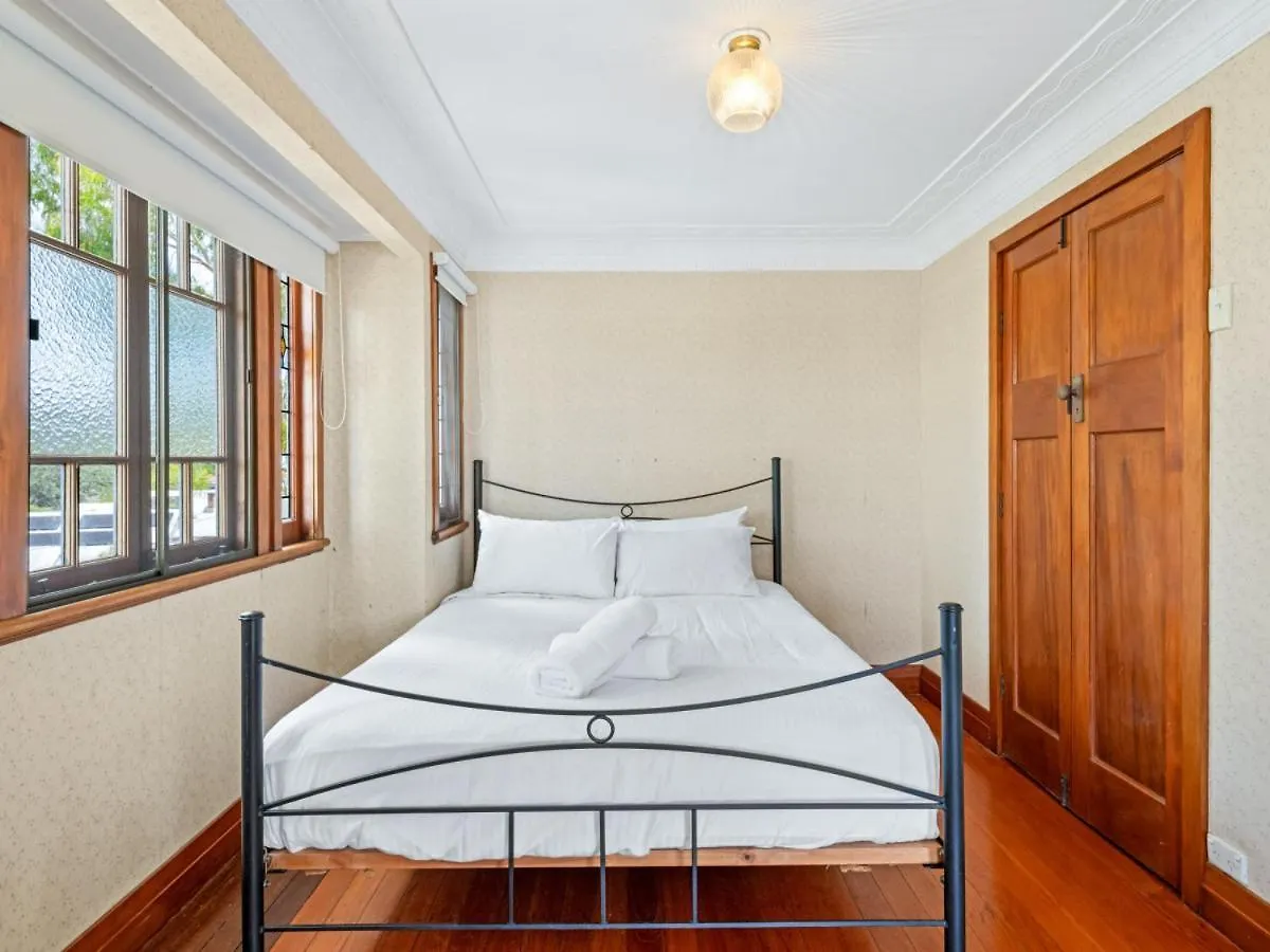 Holiday home Toowong - Stunning Sweet 3Br Family House Villa Brisbane