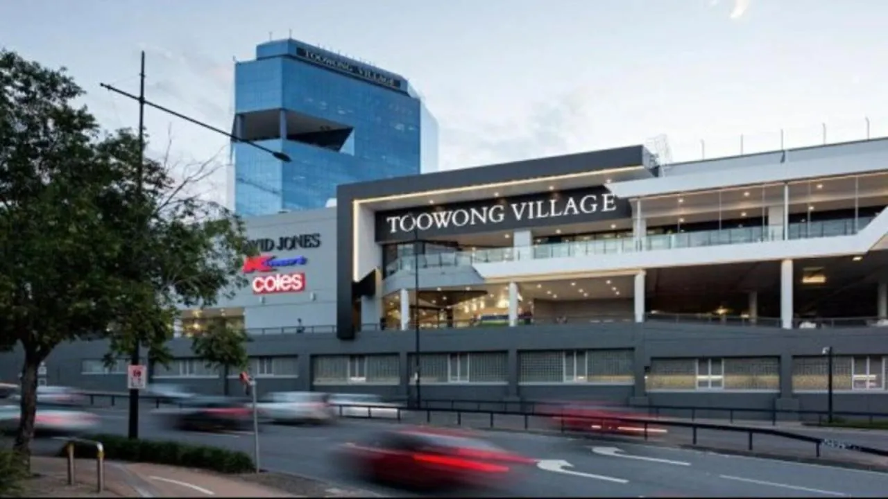 Toowong - Stunning Sweet 3Br Family House Villa Brisbane 0*,  Australia
